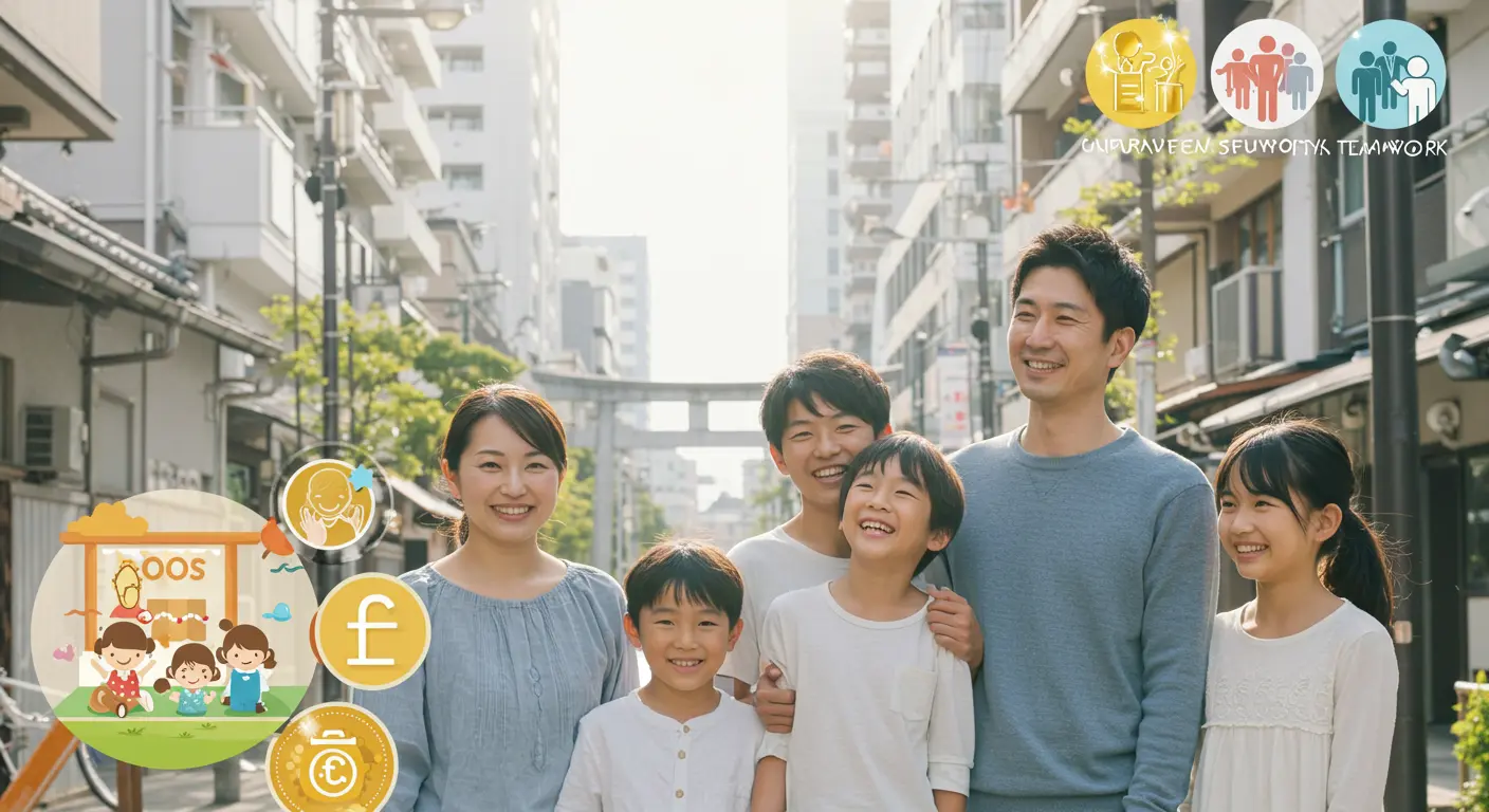 あなたのペースで、しっかりサポート